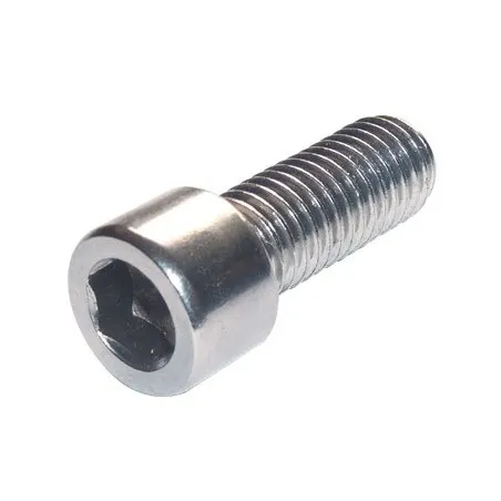 Vis à tête cylindrique à six pans creux (Allen) M8x40